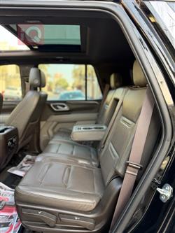 شيفروليه تاهو